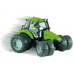 1:16 DEUTZ  Agrotron 200 Doble Rueda