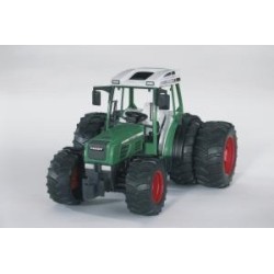 1:16 FENDT 209S Doble Rueda Trasera