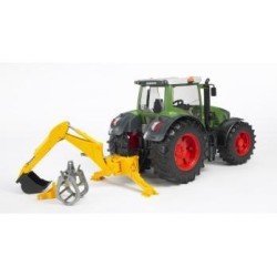 1:16 FENDT 936 Vario con retro