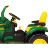 6:09 JOHN DEERE con pala 12V