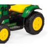 6:09 JOHN DEERE con pala 12V