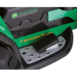 6:09 JOHN DEERE 12V Motor eléctrico