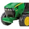 6:09 JOHN DEERE 12V Motor eléctrico