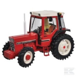 CASE 845 XL - IH InternacionalI