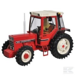 CASE 845 XL - IH InternacionalI