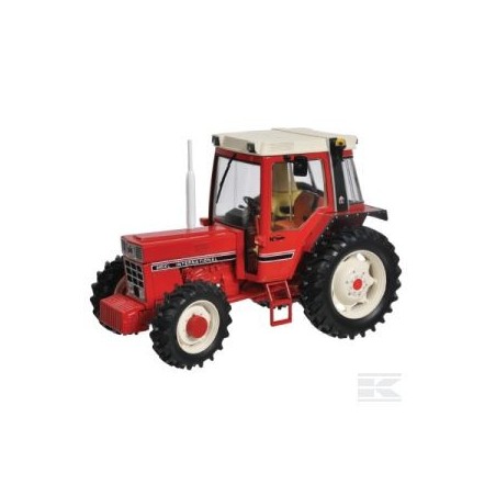 CASE 845 XL - IH InternacionalI