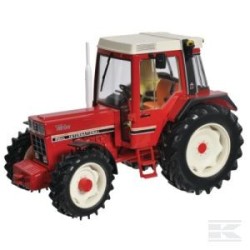 CASE 856 XL - IH Internacional.