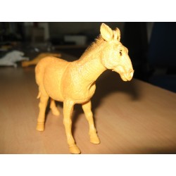 1:16 Caballo de trabajo 6u.