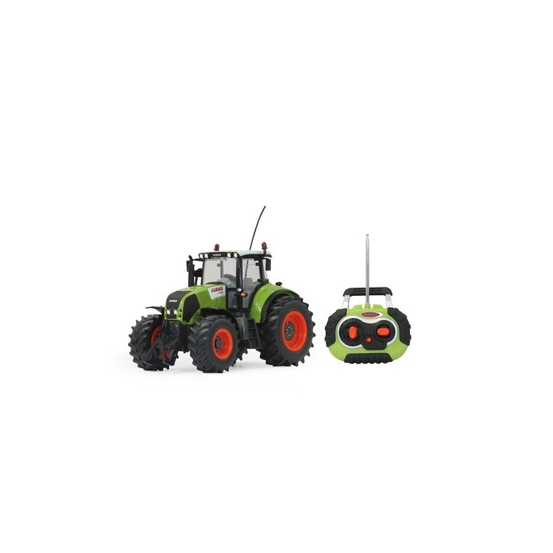 CLAAS AXION 850 RC 