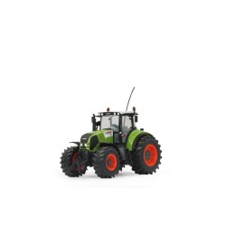 CLAAS AXION 850 RC 