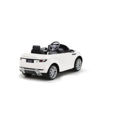 3:09 LAND ROVER Evoque Radio Control 