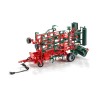 1:32 Radio Control Cultivador VOGEL & NOOT