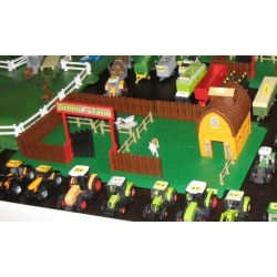 1:87 Granja 15545 Casa