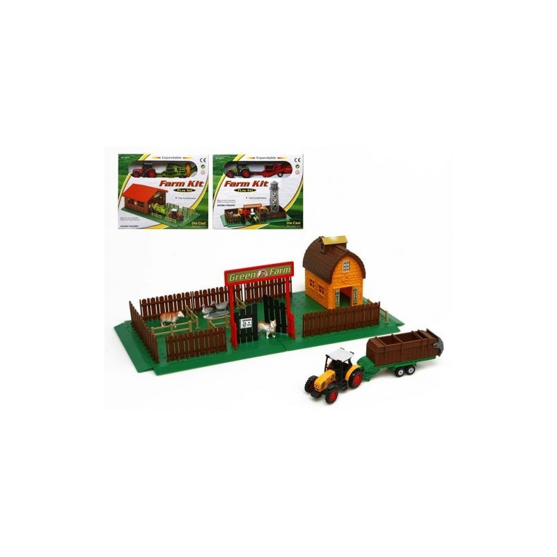 1:87 Granja 15545 Casa