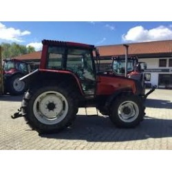 VALMET 6000 - Luna lateral derecha