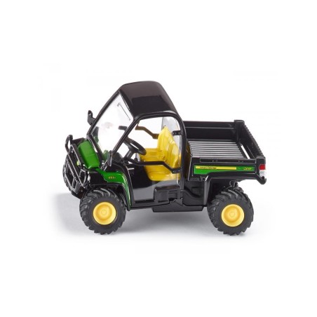 JOHN DEERE GATOR.