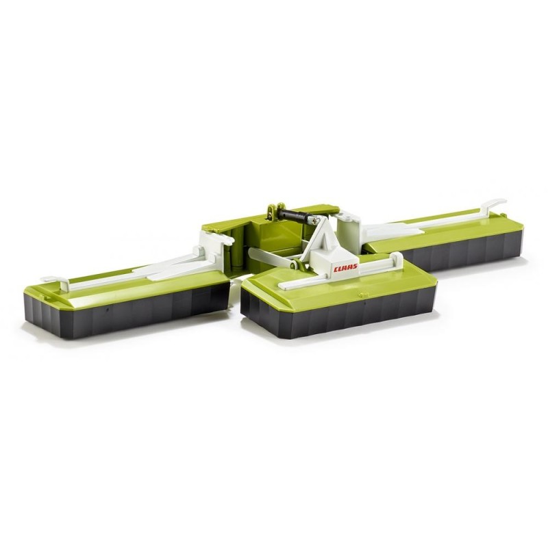 1:32 Segadora frontal triple CLAAS