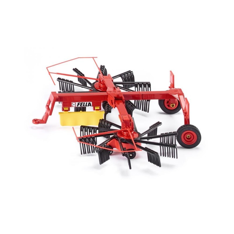 1:32 Hilerador FELLA
