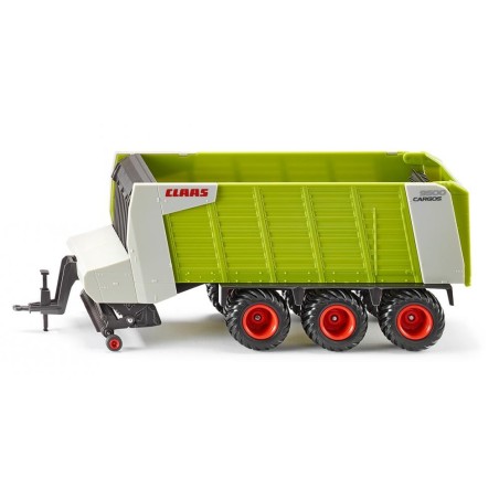 CLAAS CARGOS.