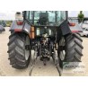 VALMET 8000 - Luna trasera