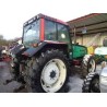 VALMET 8000 - Luna lateral derecha