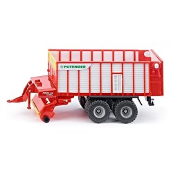 1:50 Remolque autocargador POTTINGER