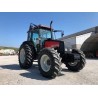 VALTRA A65 - Luna delantera