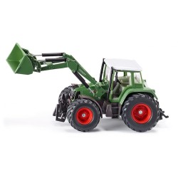 1:32 FENDT 714 Favorit VARIO con pala