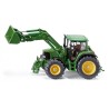 1:32 JOHN DEERE 6820 con pala