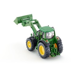 1:32 JOHN DEERE 6820 con pala