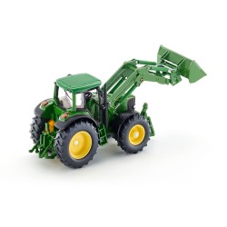 1:32 JOHN DEERE 6820 con pala