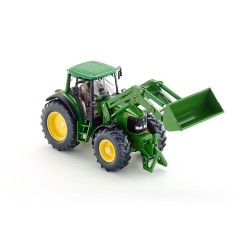 1:32 JOHN DEERE 6820 con pala