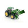 1:32 JOHN DEERE 6820 con pala