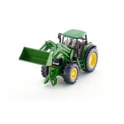 1:32 JOHN DEERE 6820 con pala