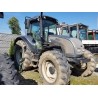 VALTRA C90 - Luna delantera inferior derecha