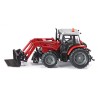 1:32 MASSEY FERGUSON 5455 con pala