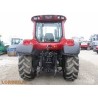 VALTRA C90 - Luna trasera