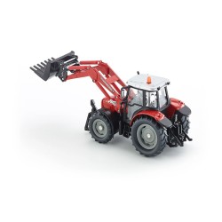 1:32 MASSEY FERGUSON 5455 con pala