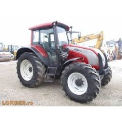 VALTRA C90 - Luna perta derecha