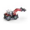 1:32 MASSEY FERGUSON 5455 con pala