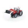 1:32 MASSEY FERGUSON 5455 con pala