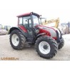 VALTRA C90 - Luna lateral derecha