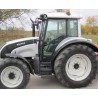 VALTRA C90 - Luna lateral izquierda