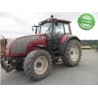 VALTRA M120 - Luna delantera inferior izquierda