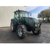 VALTRA M120 - Luna delantera inferior derecha