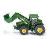 JOHN DEERE 8430 con cargador frontal.