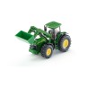 JOHN DEERE 8430 con cargador frontal.