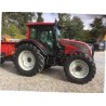 VALTRA N82 Hi-Tec - Luna lateral derecha