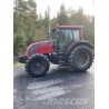 VALTRA N82 Hi-Tec - Luna lateral izquierda