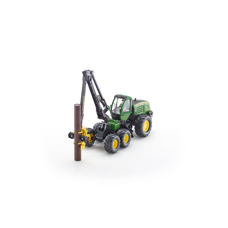 1:32 JOHN DEERE Harvester